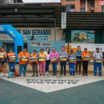 ALCALDÍA CIUDADANA SIEMPRE AL SERVICIO DE LA GENTE.