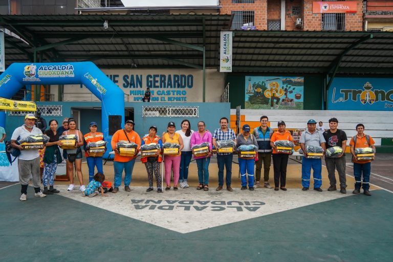 ALCALDÍA CIUDADANA SIEMPRE AL SERVICIO DE LA GENTE.