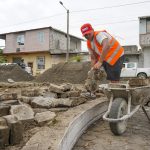 ALCALDÍA EN TERRITORIO – MÁS OBRAS PARA LA TRONCAL