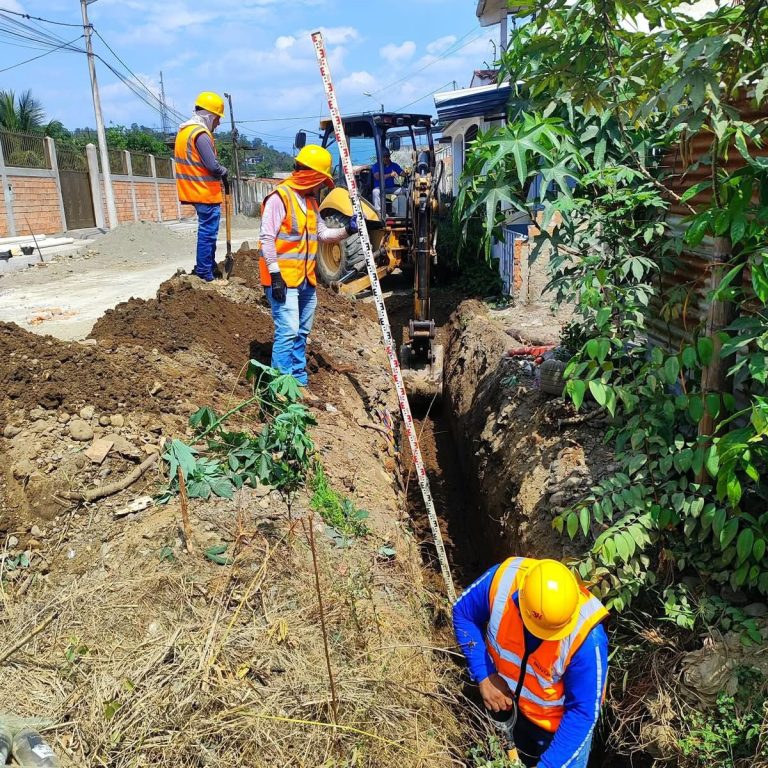 ALCALDÍA EN TERRITORIO – BUENAS NOTICIAS PARA LA TRONCAL
