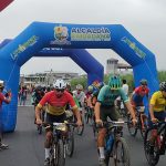 ALCALDÍA CIUDADANA – IMPULSO AL DEPORTE