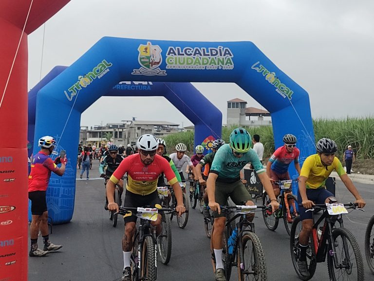 ALCALDÍA CIUDADANA – IMPULSO AL DEPORTE