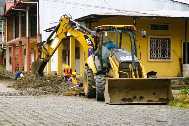 ALCALDÍA EN TERRITORIO