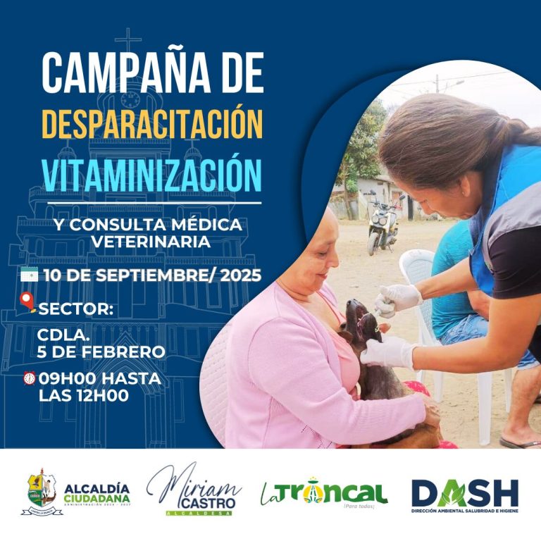 ALCALDÍA EN TERRITORIO – FAUNA URBANA