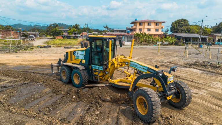 ALCALDÍA EN TERRITORIO – TRABAJAMOS POR UNA TRONCAL PARA TODOS.