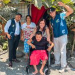 ALCALDÍA CIUDADANA – ATENCIÓN A GRUPOS PRIORITARIOS