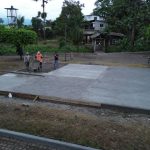 ALCALDÍA EN TERRITORIO – TRABAJAMOS POR UNA TRONCAL PARA TODOS