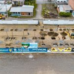 ALCALDÍA EN TERRITORIO – EJECUCIÓN DE OBRA