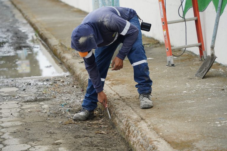 ALCALDÍA EN TERRITORIO – MINGA DE LIMPIEZA