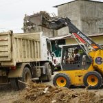 ALCALDÍA EN TERRITORIO – TRABAJAMOS POR UNA CIUDAD PARA TODOS.