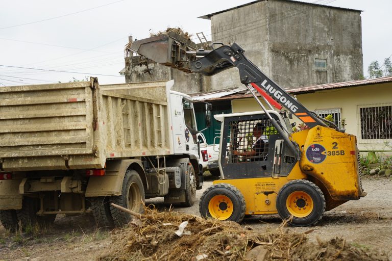 ALCALDÍA EN TERRITORIO – TRABAJAMOS POR UNA CIUDAD PARA TODOS.