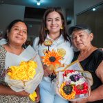 ALCALDÍA CIUDADANA – CLUB DE MUJERES EMPRENDEDORAS