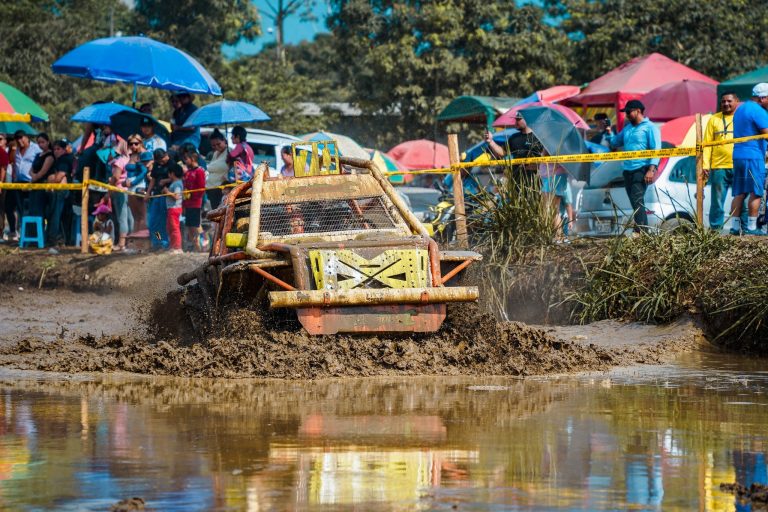 ALCALDÍA CIUDADANA – DEPORTES EXTREMOS