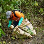 ALCALDÍA EN TERRITORIO – LIMPIEZA EN LA CIUDAD
