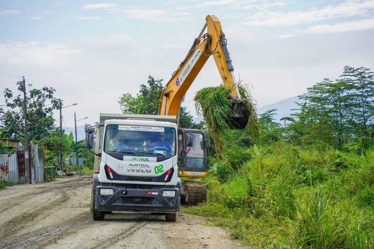 ALCALDÍA EN TERRITORIO