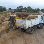 ALCALDÍA EN TERRITORIO – TRABAJAMOS POR UNA TRONCAL PARA TODOS