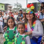 ALCALDÍA CIUDADANA – EL PIEDRERO 74 ANIVERSARIO