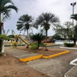 ALCALDÍA CIUDADANA – MANTENIMIENTO DE PARQUES