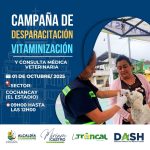 ALCALDÍA EN TERRITORIO – FAUNA URBANA