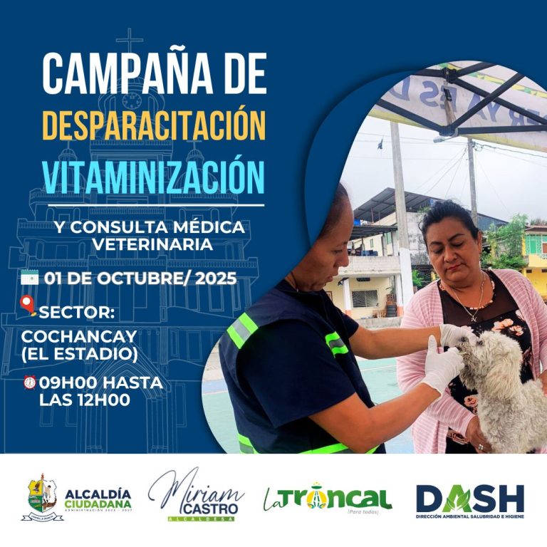 ALCALDÍA EN TERRITORIO – FAUNA URBANA