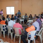 ALCALDÍA EN TERRITORIO – MESA DE SEGURIDAD