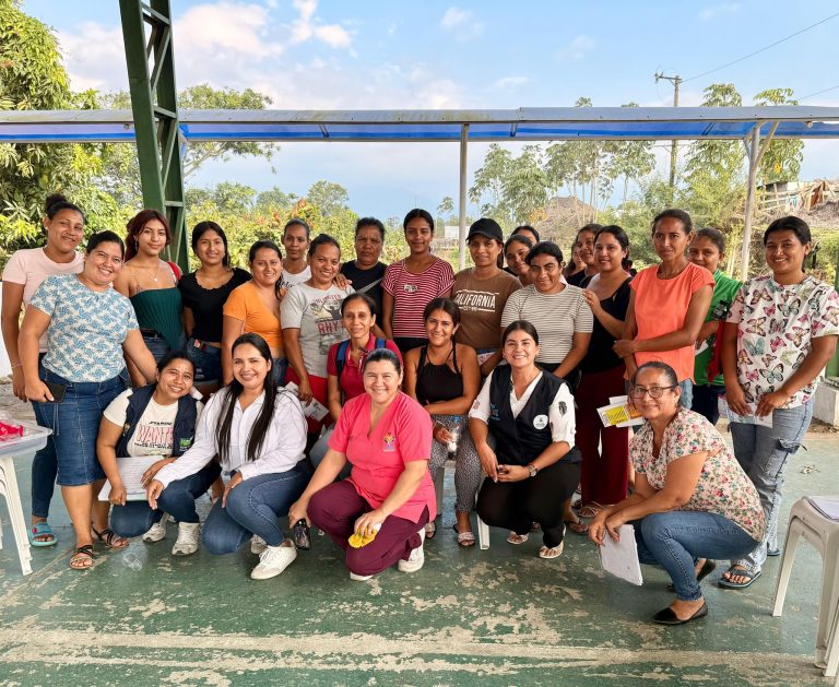 ALCALDÍA CIUDADANA – PROYECTO «SIEMPRE CONTIGO»