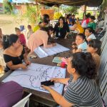 ALCALDÍA EN TERRITORIO – CCPD – ERRADICACIÓN DEL TRABAJO INFANTIL