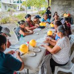 ALCALDÍA CIUDADANA – CLUB AÑOS DORADOS