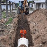 ALCALDÍA EN TERRITORIO – OBRAS PARA LA PUNTILLA