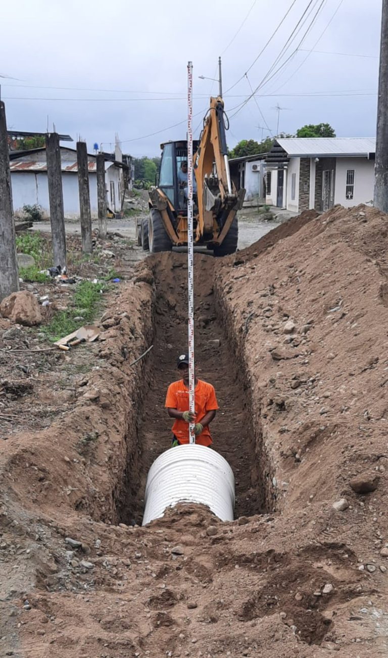 ALCALDÍA EN TERRITORIO – OBRAS PARA LA PUNTILLA