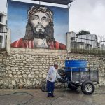 ALCALDÍA EN TERRITORIO – MANTENIMIENTO DE CEMENTERIOS