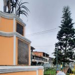 ALCALDÍA EN TERRITORIO – MANTENIMIENTO DE PARQUES