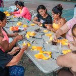 ALCALDÍA CIUDADANA – APOYO A EMPRENDEDORAS