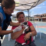 ALCALDÍA CIUDADANA – FAUNA URBANA