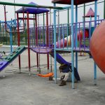 ALCALDÍA EN TERRITORIO – HABILITACIÓN DE JUEGOS INFANTILES