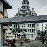 ALCALDÍA CIUDADANA – EJECUCIÓN DE OBRAS