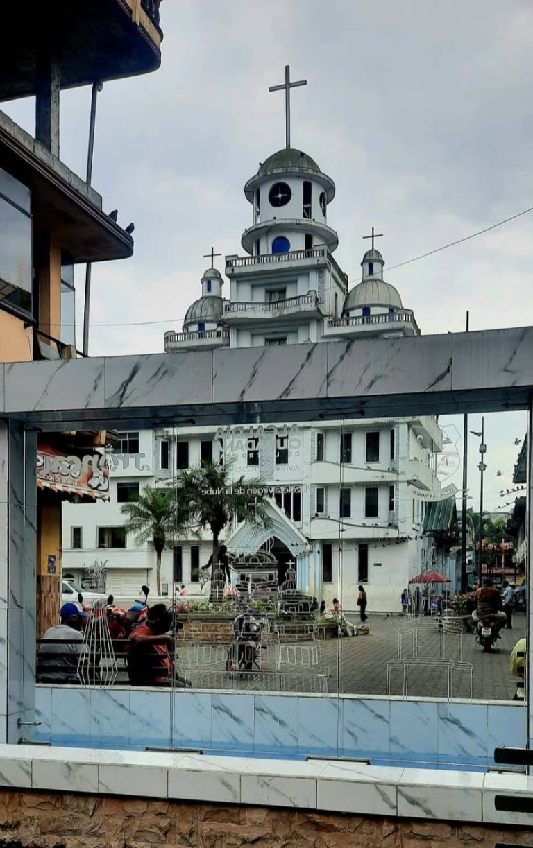 ALCALDÍA CIUDADANA – EJECUCIÓN DE OBRAS