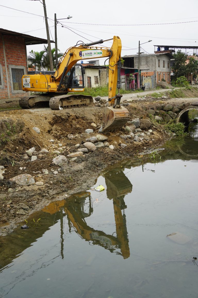 ALCALDÍA EN TERRITORIO – TRABAJOS DE PREVENCIÓN INVERNAL