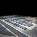 ALCALDÍA CIUDADANA – APOYO AL DEPORTE – PISTA DE BMX