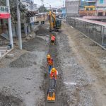 ALCALDÍA CIUDADANÍA – MÁS OBRAS PARA LA TRONCAL