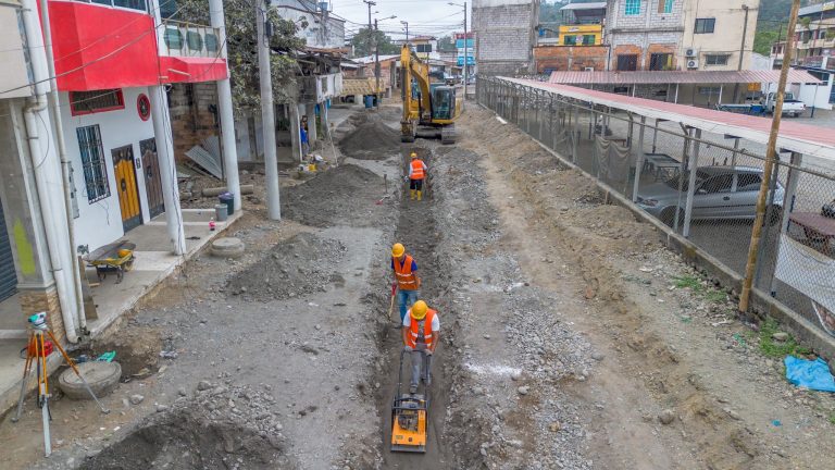 ALCALDÍA CIUDADANÍA – MÁS OBRAS PARA LA TRONCAL