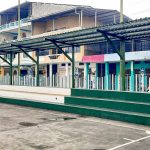 ALCALDÍA CIUDADANA – MEJORAMIENTO DE ÁREAS DEPORTIVAS
