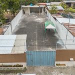 ALCALDÍA EN TERRITORIO – MANTENIMIENTO DE ESPACIOS COMUNALES