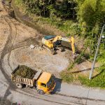 ALCALDÍA EN TERRITORIO – TRABAJOS DE PREVENCIÓN INVERNAL