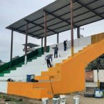ALCALDÍA CIUDADANA – MANTENIMIENTO DE ESCENARIOS DEPORTIVOS