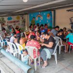 ALCALDÍA CIUDADANA – CLUB DE MUJERES EMPRENDEDORAS