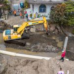 ALCALDÍA CIUDADANA – MÁS OBRAS PARA LA CIUDAD