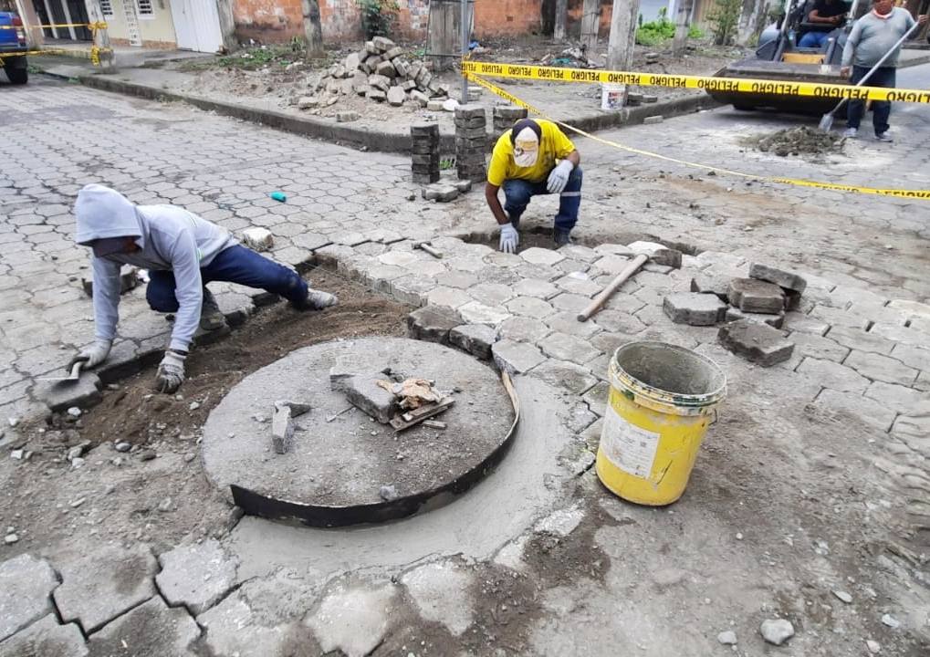 ALCALDÍA EN TERRITORIO