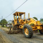 ALCALDÍA EN TERRITORIO – PLAN DE MANTENIMIENTO VIAL