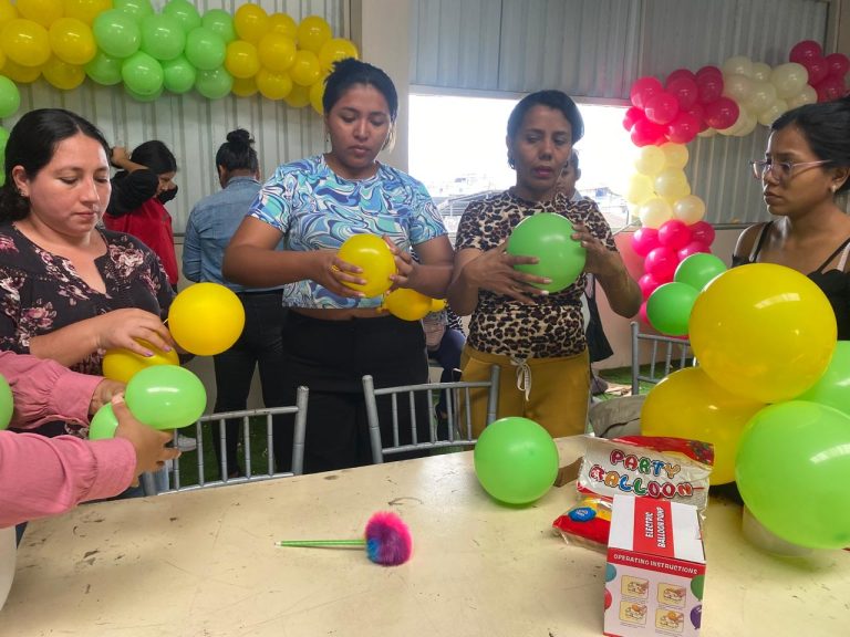 ALCALDÍA CIUDADANA – APOYO A EMPRENDEDORES